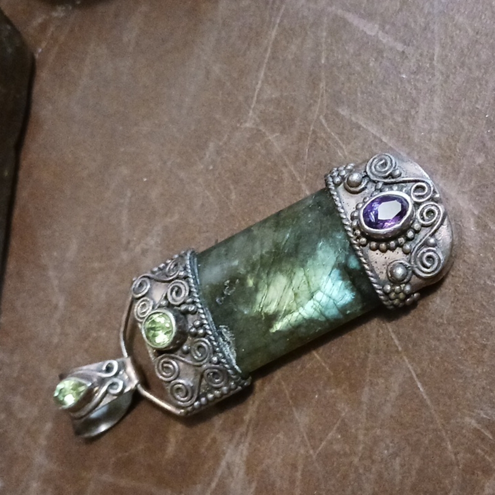 3 Amazing Jewelry pieces - Picture 5 of 11